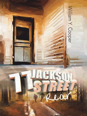 cover image of 77 Jackson Street, Rear